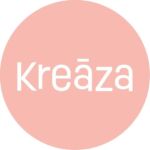 Kreaza - E-shop s autorskou tvorbou a designovými tiskovinami